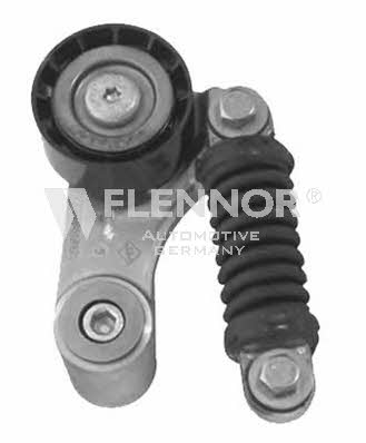 Flennor FA25907 V-ribbed belt tensioner (drive) roller FA25907