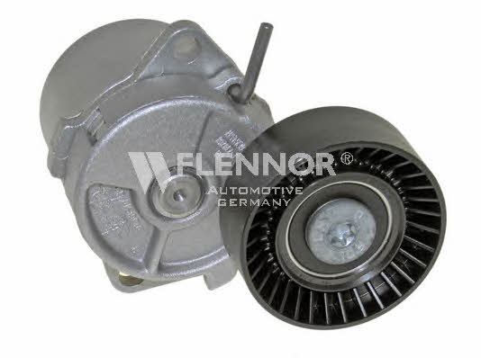 Flennor FA99123 V-ribbed belt tensioner (drive) roller FA99123