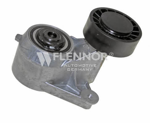 Flennor FA99201 V-ribbed belt tensioner (drive) roller FA99201
