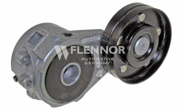 Flennor FA99342 V-ribbed belt tensioner (drive) roller FA99342