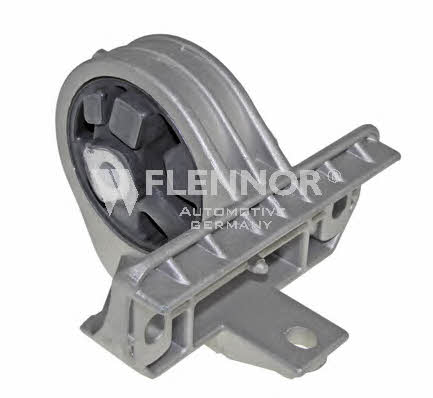 Flennor FL3009-J Engine mount, rear FL3009J
