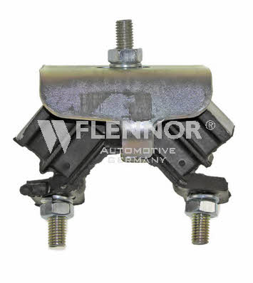 Flennor FL3098-J Engine mount right FL3098J
