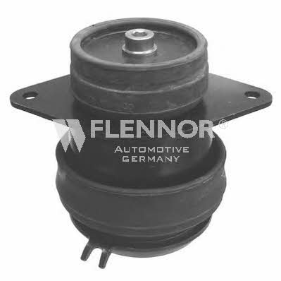 Flennor FL3905-J Engine mount, rear right FL3905J