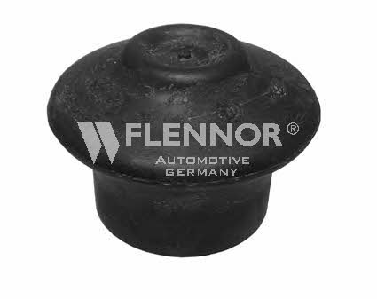 Flennor FL3908-J Engine mount, front FL3908J