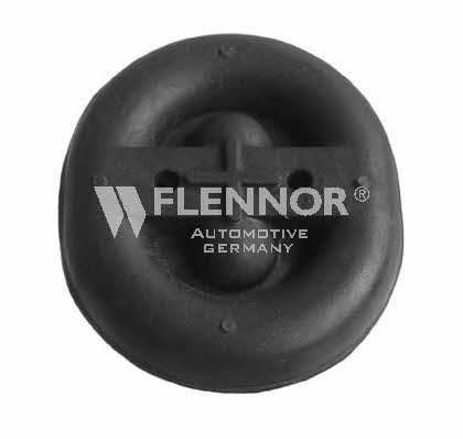 Flennor FL3916-J Muffler Suspension Pillow FL3916J