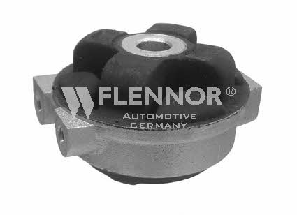 Flennor FL3929-J Gearbox mount left FL3929J