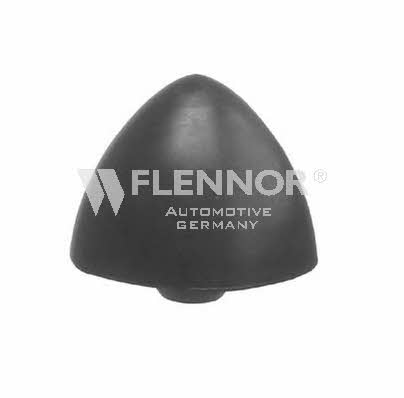 Flennor FL3939-J Rubber buffer, suspension FL3939J
