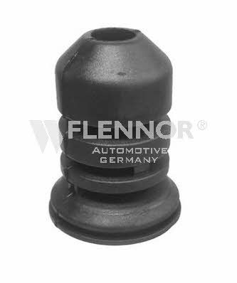 Flennor FL3952-J Rubber buffer, suspension FL3952J
