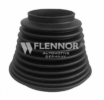 Flennor FL3955-J Shock absorber boot FL3955J