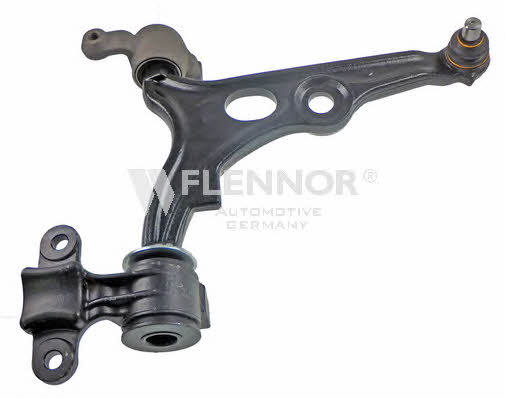 Flennor FL406-G Suspension arm front lower right FL406G