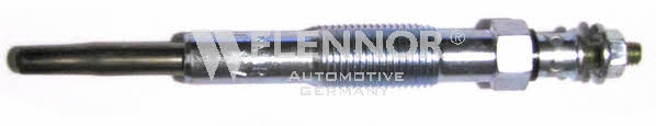 Flennor FG9391 Glow plug FG9391