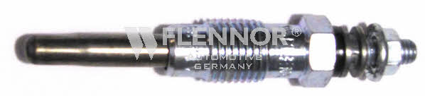 Flennor FG9668 Glow plug FG9668