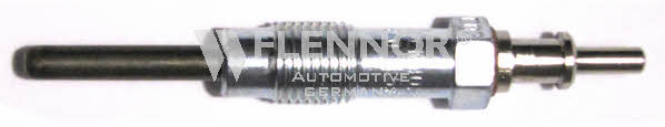 Flennor FG9670 Glow plug FG9670