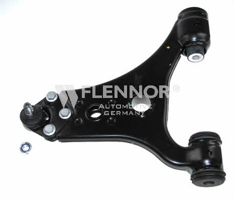 Flennor FL0004-G Suspension arm front lower left FL0004G