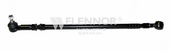 Flennor FL414-A Steering rod with tip right, set FL414A