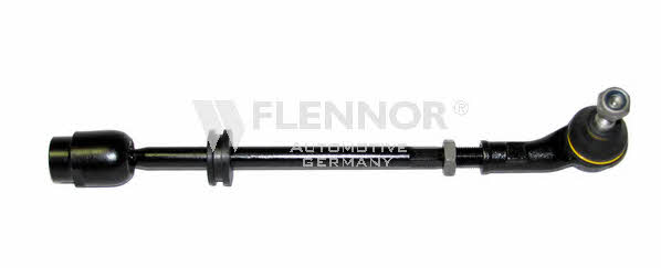Flennor FL418-A Inner Tie Rod FL418A