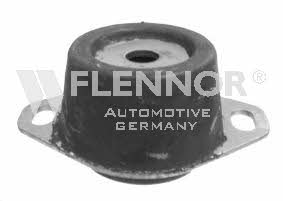 Flennor FL4236-J Gearbox mount left FL4236J