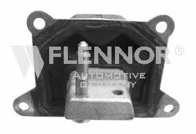 Flennor FL4262-J Engine mount, front right FL4262J