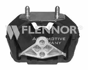 Flennor FL4263-J Engine mount, rear FL4263J