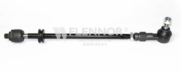 Flennor FL427-A Steering rod with tip, set FL427A