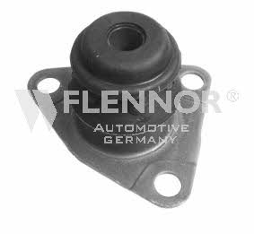 Flennor FL4304-J Gearbox mount rear FL4304J