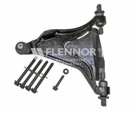 Flennor FL629-G Suspension arm front lower left FL629G