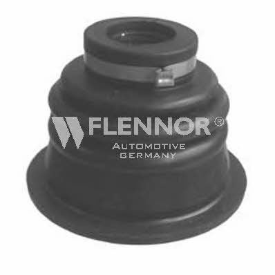 Flennor FL759759-MK Bellow, driveshaft FL759759MK