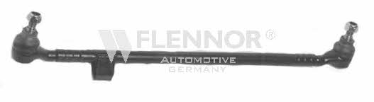 Flennor FL753-E Inner Tie Rod FL753E