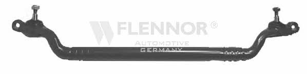 Flennor FL754-E Steering tie rod FL754E
