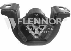 Flennor FL4328-J Engine mount, front left FL4328J