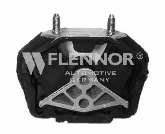 Flennor FL4333-J Engine mount, rear FL4333J