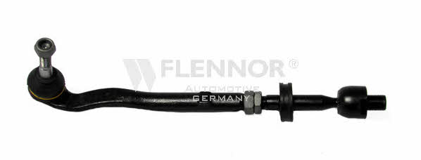 Flennor FL435-A Draft steering with a tip left, a set FL435A
