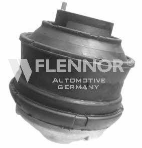 Flennor FL4359-J Engine mount right FL4359J