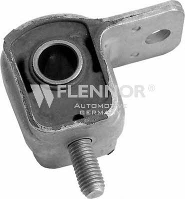 Flennor FL438-J Silent block mounting the front lever FL438J