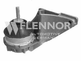 Flennor FL4436-J Engine mount left FL4436J
