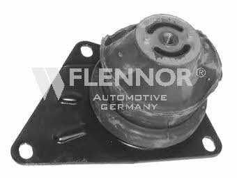 Flennor FL4439-J Engine mount FL4439J