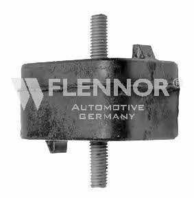 Flennor FL4451-J Gearbox mount left, right FL4451J