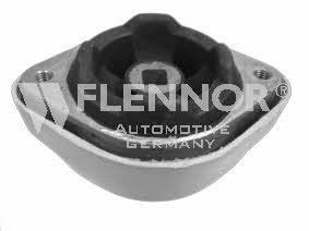 Flennor FL4465-J Gearbox mount left, right FL4465J