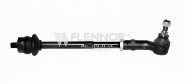Flennor FL448-A Steering rod with tip right, set FL448A