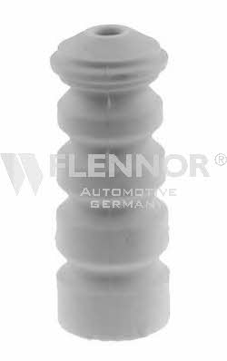 Flennor FL4483-J Rubber buffer, suspension FL4483J