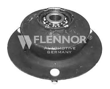 Flennor FL4495-J Strut bearing with bearing kit FL4495J