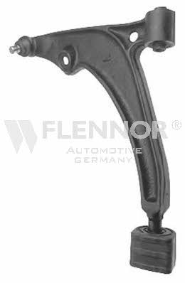 Flennor FL870-G Suspension arm front lower left FL870G