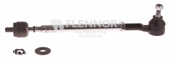 Flennor FL901-A Steering rod with tip right, set FL901A