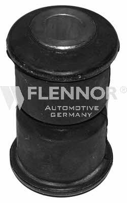 Flennor FL4668-J Silentblock springs FL4668J