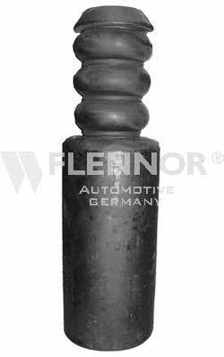 Flennor FL4752-J Rubber buffer, suspension FL4752J