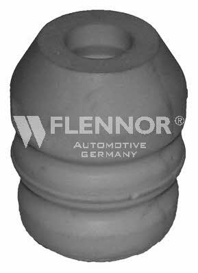 Flennor FL4767-J Rubber buffer, suspension FL4767J