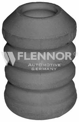 Flennor FL4803-J Rubber buffer, suspension FL4803J
