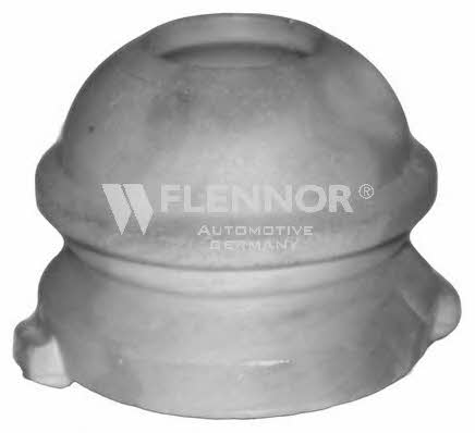Flennor FL4808-J Rubber buffer, suspension FL4808J