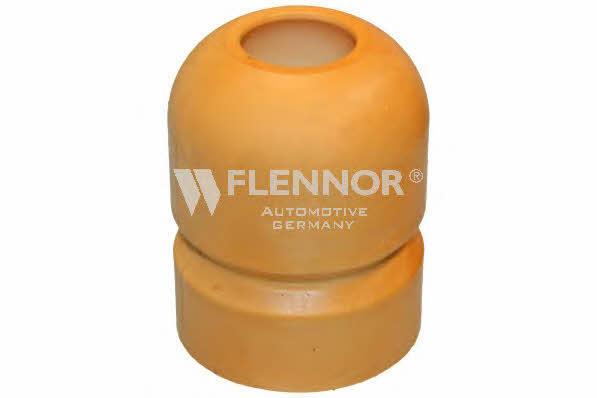 Flennor FL4810-J Rubber buffer, suspension FL4810J