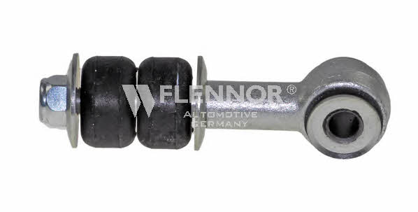 Flennor FL482-H Front stabilizer mounting kit FL482H